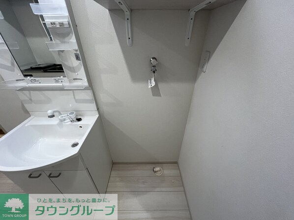 MELDIA新百合ヶ丘の物件内観写真